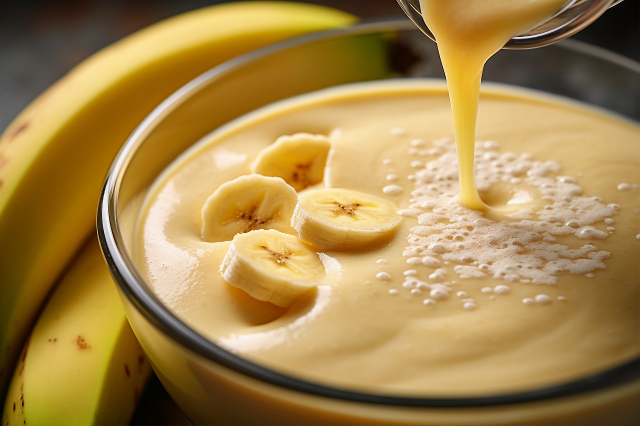 BANANA P